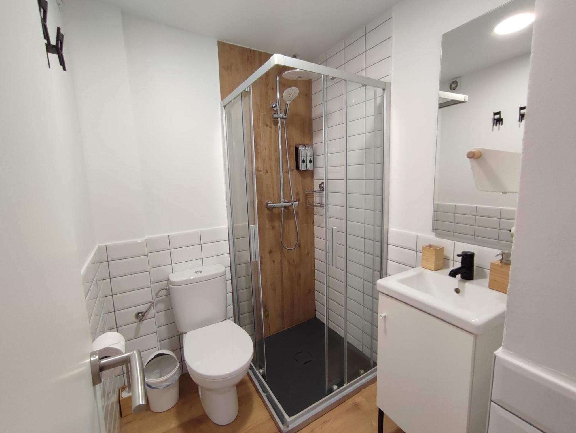 Appartement El Pisito De Sofia En Vigo