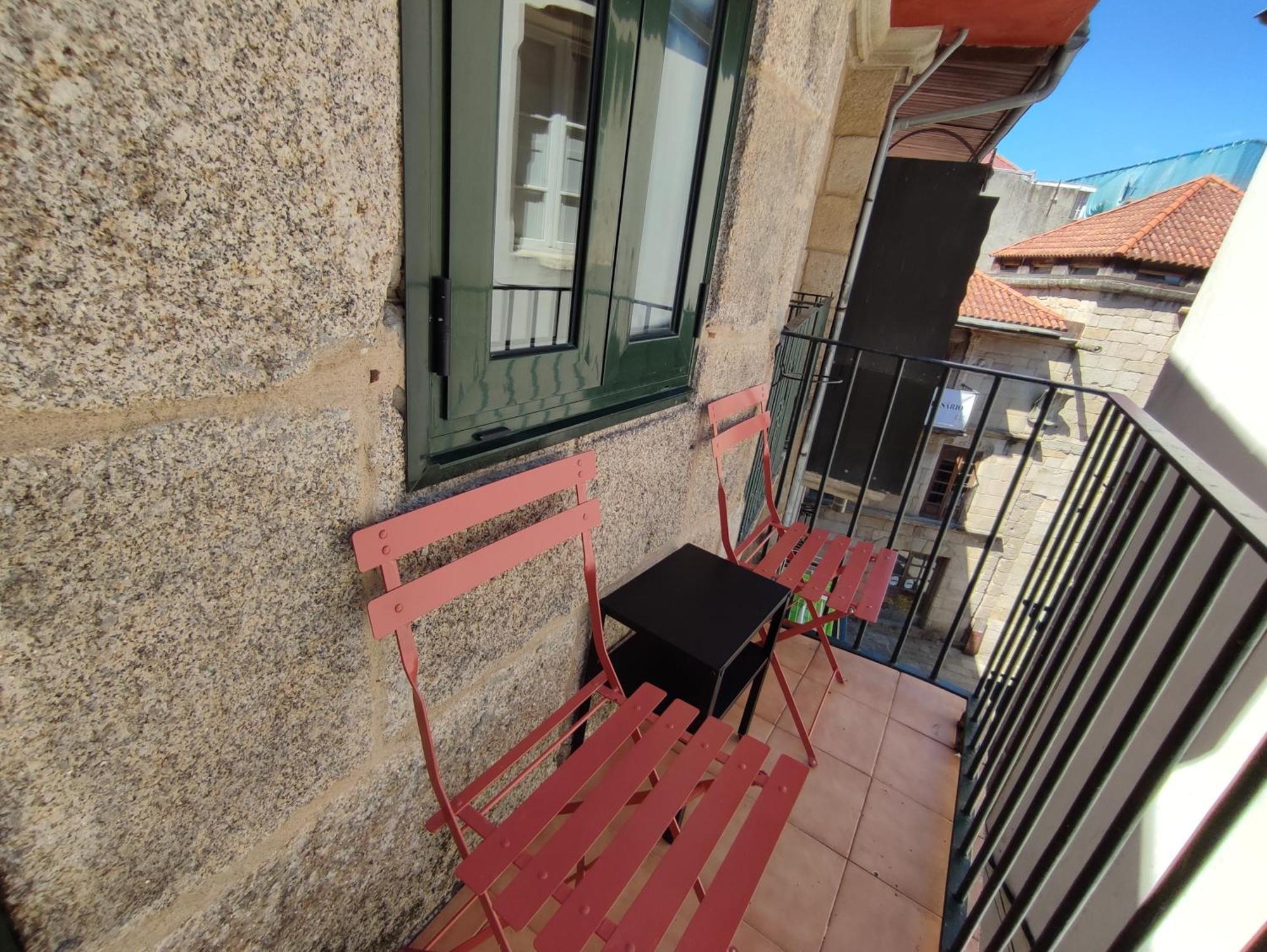 Appartement El Pisito De Sofia En Vigo